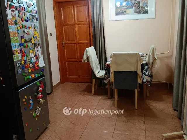 Eladó lakás Budapest XIX. kerület 82 nm