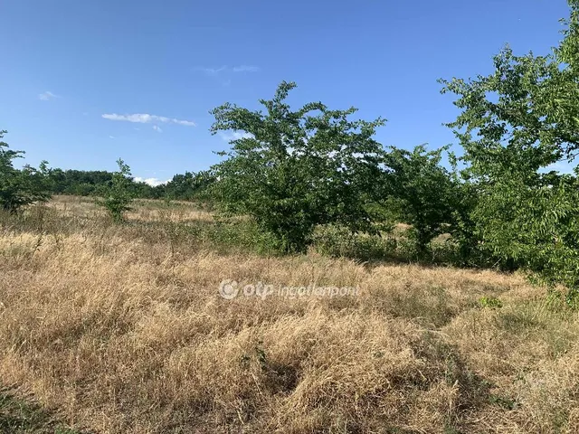 Eladó telek Hévíz 1079 nm