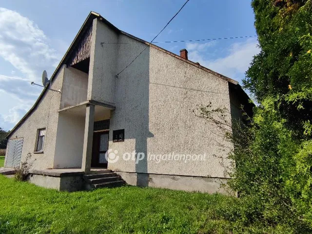 Eladó ház Zalaszántó 80 nm