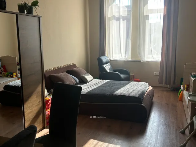 Eladó lakás Budapest VIII. kerület 55 nm
