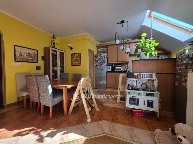 Eladó lakás Budapest XVII. kerület, Rákoscsaba-Újtelep 98 nm