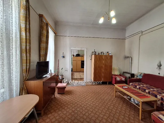 Eladó lakás Budapest VII. kerület, Ligetváros 64 nm