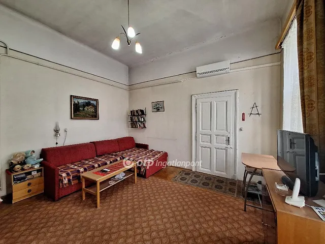 Eladó lakás Budapest VII. kerület, Ligetváros 64 nm