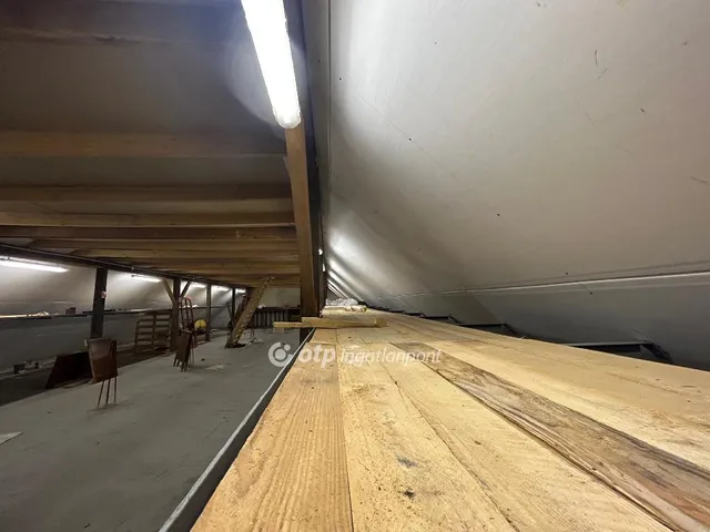 Eladó telek Budapest XIV. kerület, Herminamező 2060 nm