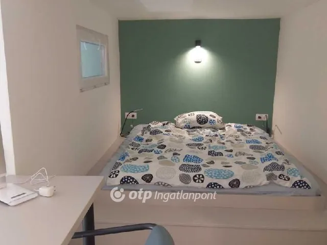 Eladó lakás Budapest VI. kerület 61 nm