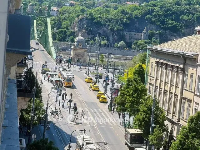 Eladó lakás Budapest IX. kerület 51 nm