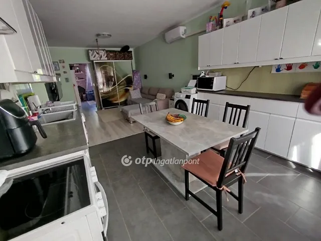 Eladó lakás Budapest XV. kerület, Újpalota 68 nm