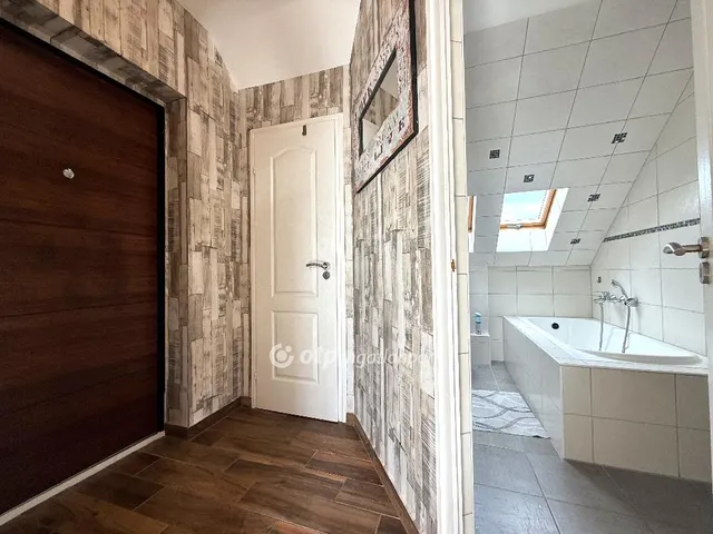 Eladó lakás Pilisvörösvár 45 nm