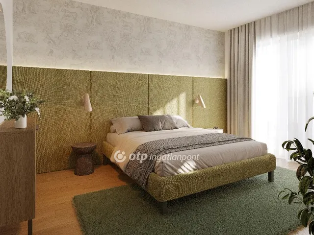 Eladó lakás Budapest IX. kerület 39 nm