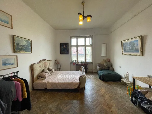 Eladó lakás Budapest VIII. kerület, Magdolnanegyed 40 nm