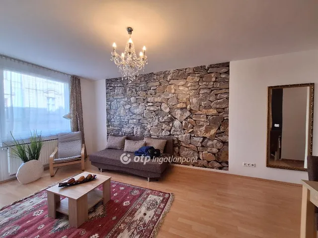 Eladó lakás Budapest VII. kerület 48 nm