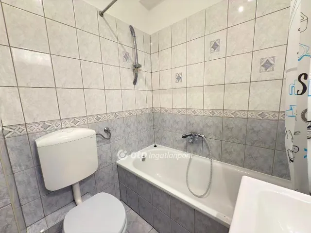 Eladó lakás Budapest X. kerület 29 nm