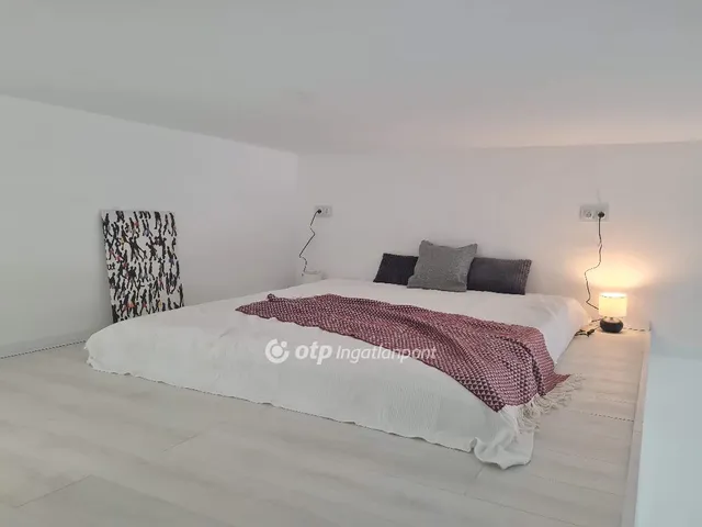 Eladó lakás Budapest XXI. kerület 32 nm