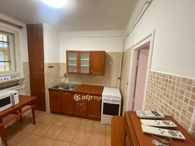 Eladó lakás Budapest XIV. kerület, Herminamező 45 nm