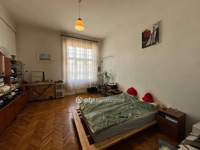 Eladó lakás Budapest VIII. kerület 56 nm