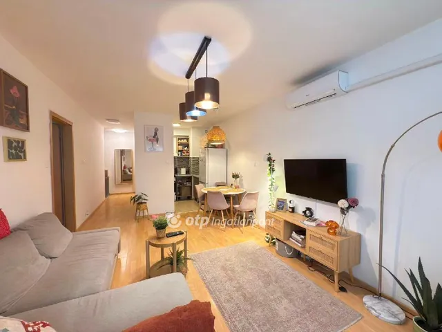 Eladó lakás Budapest IX. kerület 54 nm