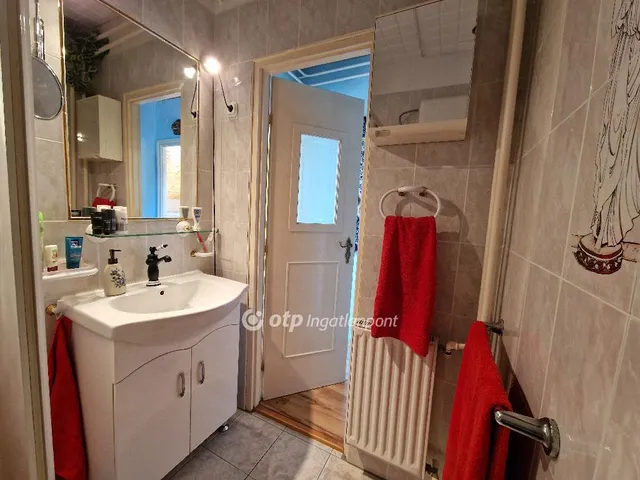 Eladó lakás Budapest X. kerület, Óhegy 90 nm