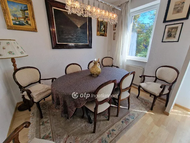 Eladó lakás Budapest X. kerület, Óhegy 90 nm