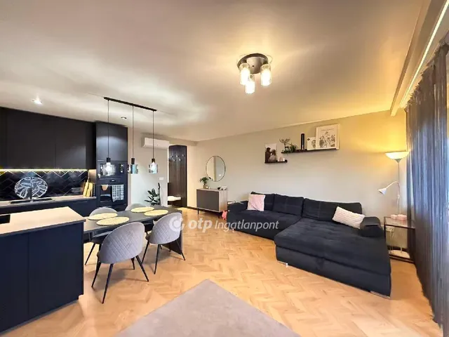 Eladó lakás Budapest X. kerület 55 nm