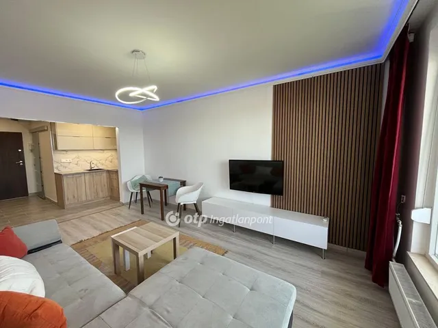 Kiadó lakás Budapest XIX. kerület 32 nm