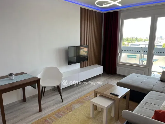 Kiadó lakás Budapest XIX. kerület 32 nm