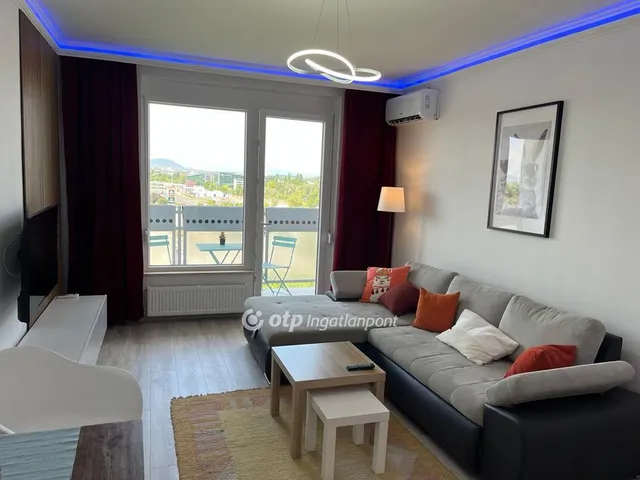 Kiadó lakás Budapest XIX. kerület 32 nm