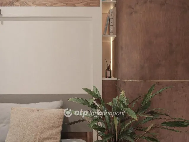 Eladó lakás Budapest VII. kerület 25 nm