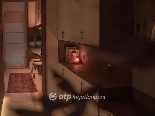 Eladó lakás Budapest VII. kerület 25 nm