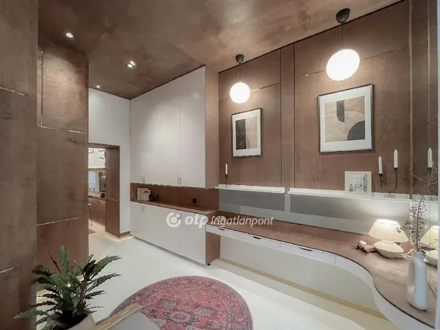 Eladó lakás Budapest VII. kerület 25 nm