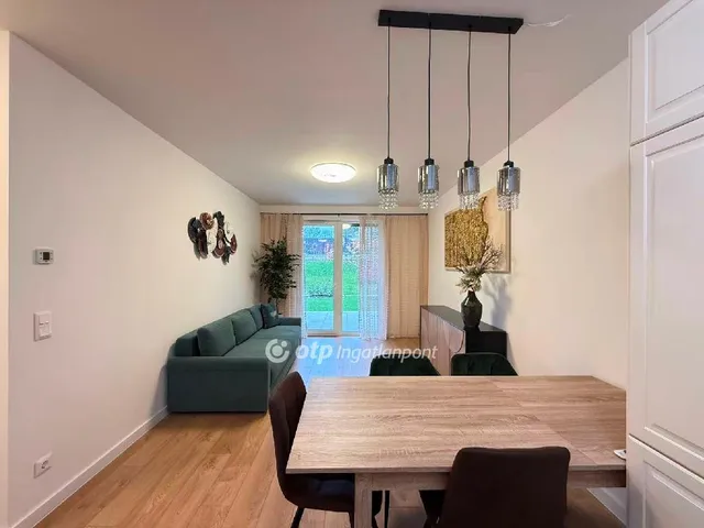 Eladó lakás Budapest XI. kerület, Madárhegy 44 nm