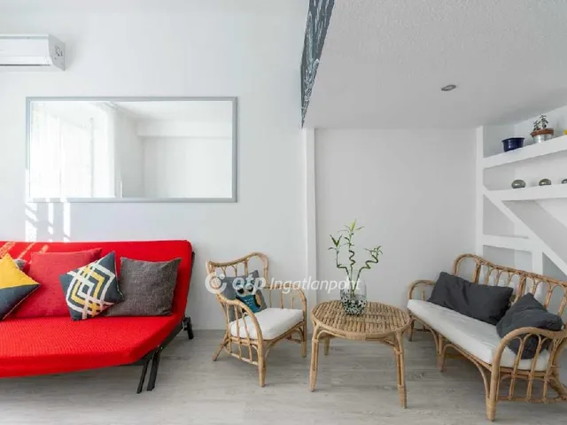 Eladó lakás Budapest VII. kerület 30 nm