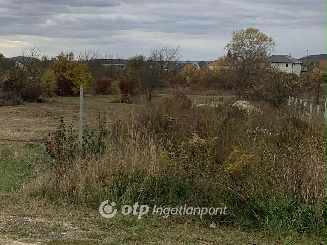 Eladó telek Budakeszi 357 nm