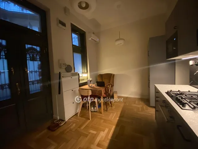 Eladó lakás Budapest VIII. kerület 38 nm