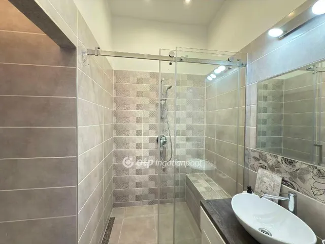 Eladó lakás Budapest VII. kerület 40 nm