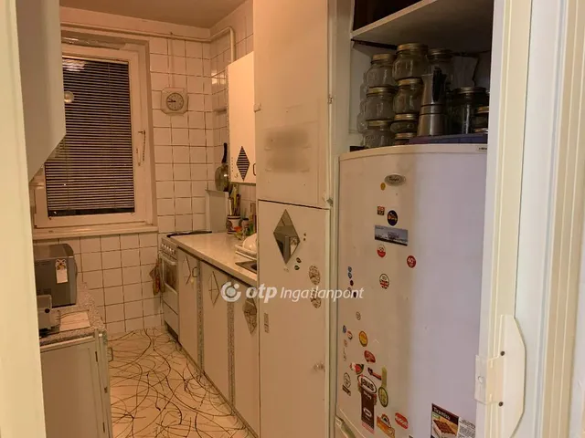 Eladó lakás Budapest III. kerület 50 nm