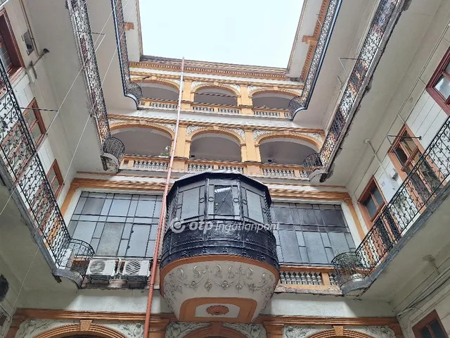 Eladó lakás Budapest VII. kerület 72 nm