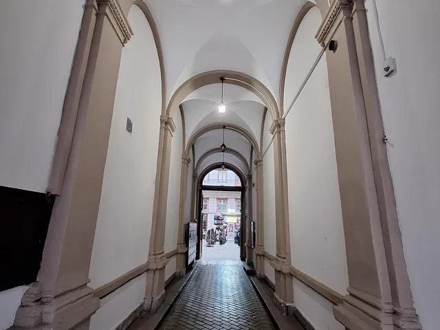 Eladó lakás Budapest VII. kerület 72 nm