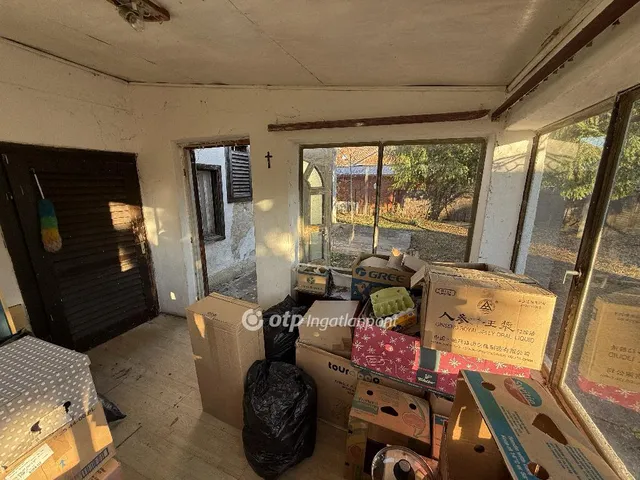 Eladó ház Budapest XVII. kerület, Rákosliget 90 nm