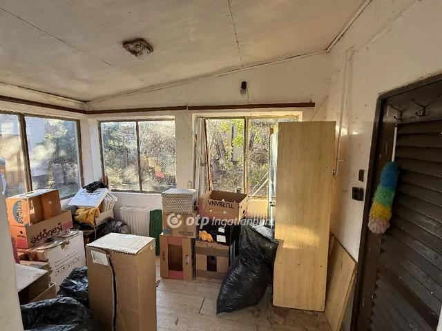 Eladó ház Budapest XVII. kerület, Rákosliget 90 nm