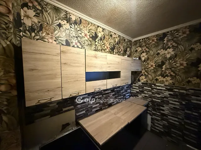 Eladó lakás Budapest XV. kerület, Újpalota 47 nm