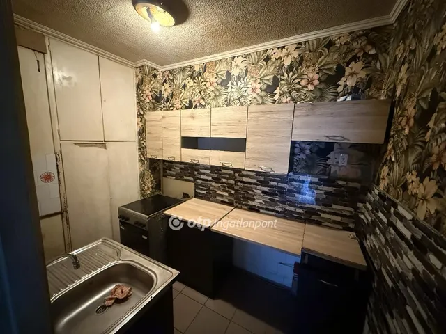 Eladó lakás Budapest XV. kerület, Újpalota 47 nm