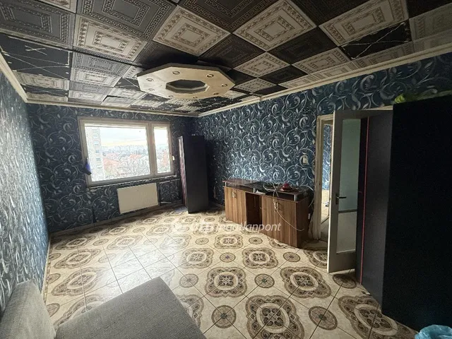 Eladó lakás Budapest XV. kerület, Újpalota 47 nm