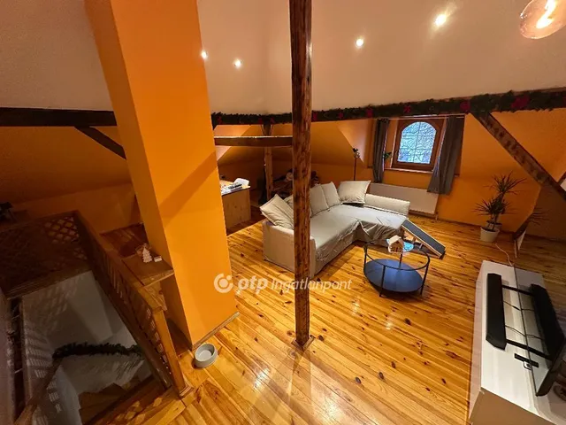 Eladó lakás Budapest X. kerület, Ligettelek 31 nm