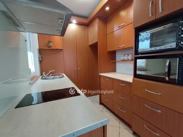 Kiadó lakás Alsónémedi 47 nm