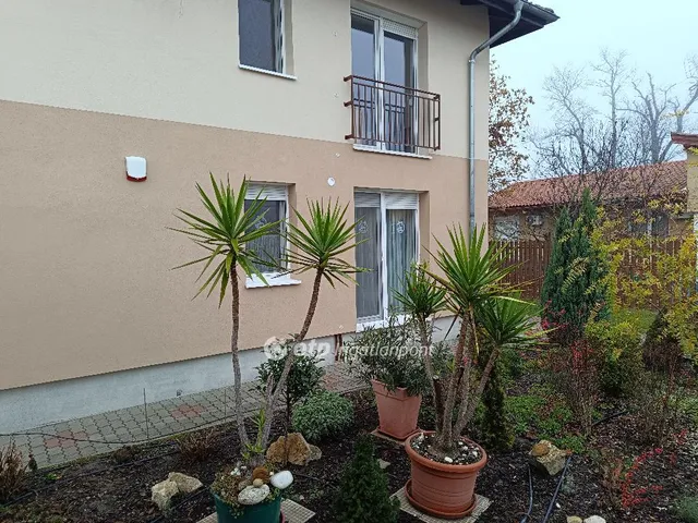 Kiadó lakás Alsónémedi 47 nm