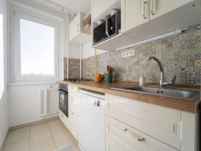 Eladó lakás Budapest XIX. kerület, Kispest 52 nm