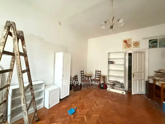 Eladó lakás Budapest VII. kerület 72 nm