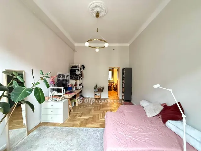Eladó lakás Budapest VIII. kerület 43 nm