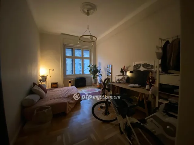 Eladó lakás Budapest VIII. kerület 43 nm