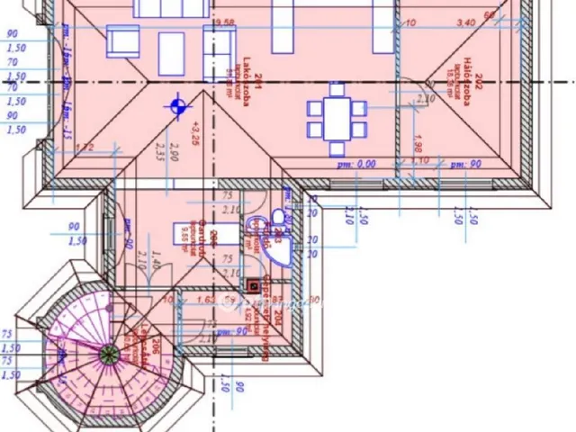 Eladó ház Budapest XVIII. kerület 200 nm